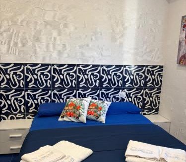 Battipaglia Bed & Breakfast | La Dimora Delle Sirene Bed and Breakfast