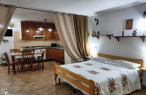 Marina di Amendolara Apartment | La Dimora di Angela