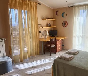 Marina di Amendolara Apartment | La Dimora di Angela