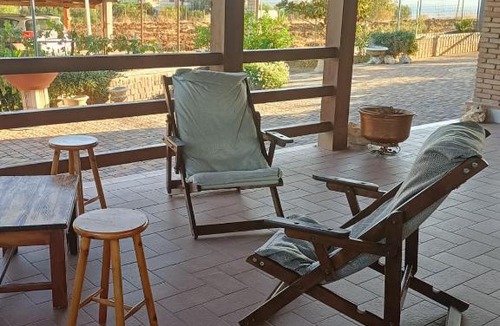 Marina di Amendolara Apartment | La Dimora di Angela