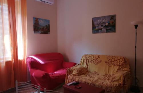 Praia a Mare Apartment | La Dimora di Anna