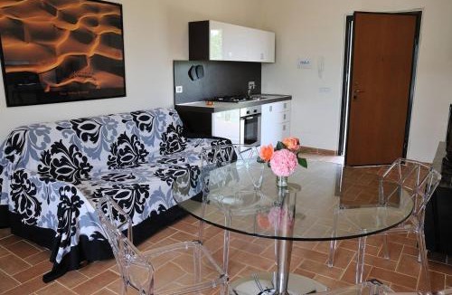 Bivio Pozzo Apartment | La Dimora di Bacco