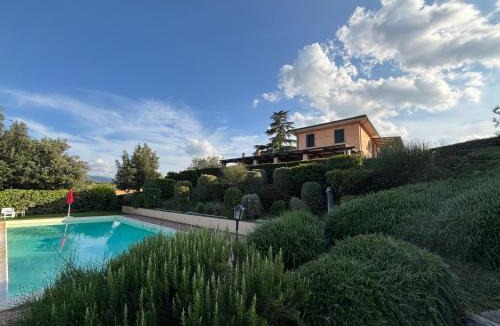 Bivio Pozzo Apartment | La Dimora di Bacco