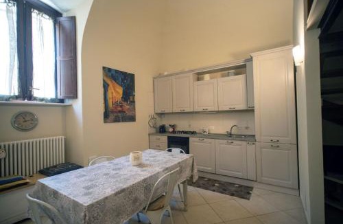 L'Aquila Apartment | La Dimora Di Buccio - Affitti Brevi Italia