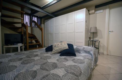 L'Aquila Apartment | La Dimora Di Buccio - Affitti Brevi Italia