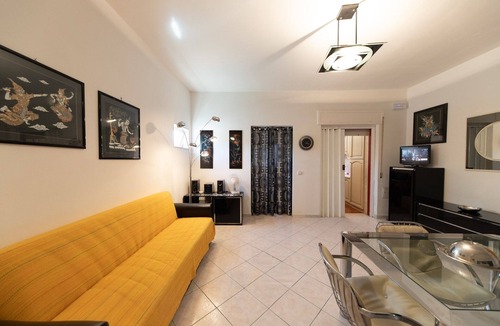 Torre a Mare Apartment | La Dimora di Carmela by Wonderful Italy