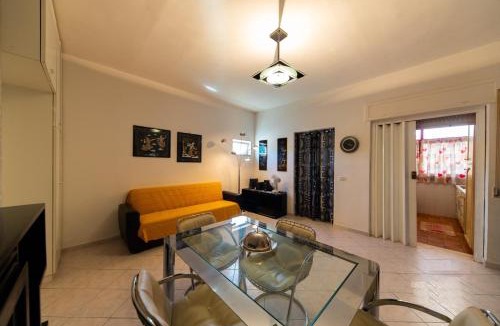 Torre a Mare Apartment | La Dimora di Carmela by Wonderful Italy