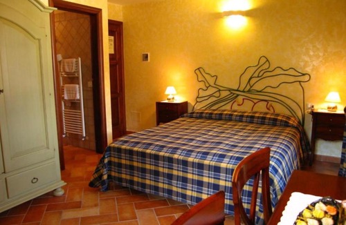 Scanno Bed & Breakfast | La Dimora di d'Annunzio