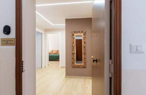 Fuorigrotta Apartment | La Dimora di Ernestina