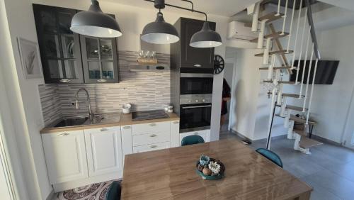 Marina di Montenero Apartment | La dimora di Matteo