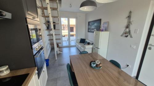 Marina di Montenero Apartment | La dimora di Matteo