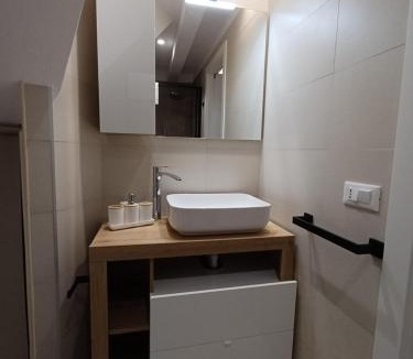 San Giovanni Rotondo Bed & Breakfast | La Dimora di Zia AR