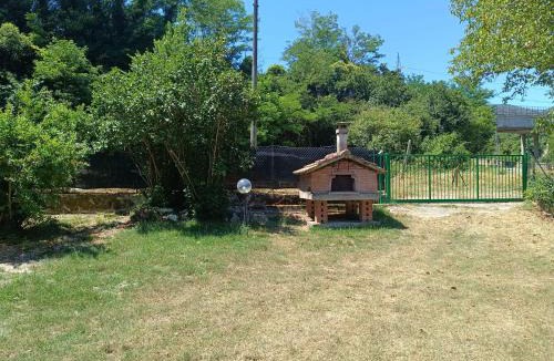 Strettura House | La Dimora di Leti