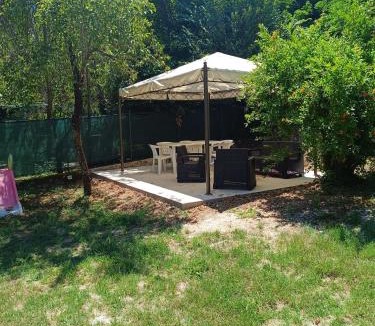 Strettura House | La Dimora di Leti
