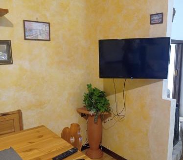 Strettura House | La Dimora di Leti