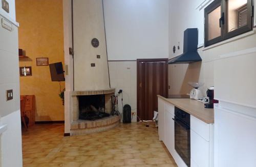 Strettura House | La Dimora di Leti