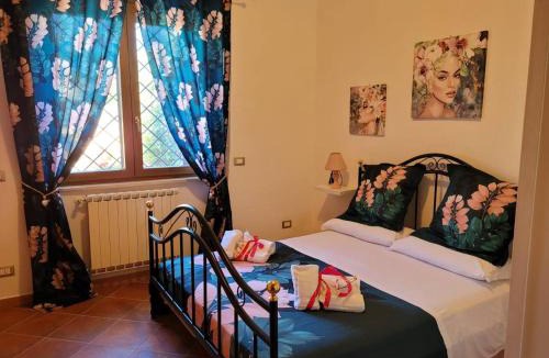 Tivoli House | La dimora di Massimo
