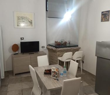 Narni Apartment | La Dimora di Narnia