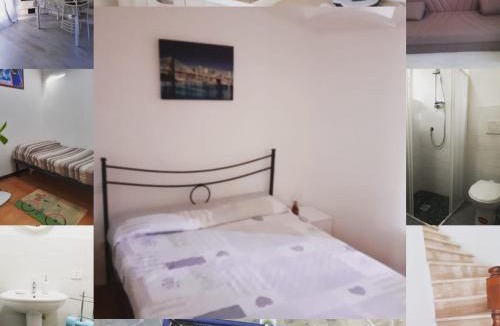Montemerano Apartment | La Dimora di piazzetta San Martino