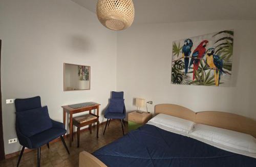 Pienza Apartment | La Dimora Di Pienza