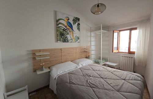 Pienza Apartment | La Dimora Di Pienza