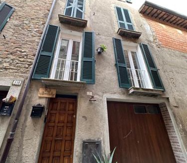 Ripa House | La dimora di Pino