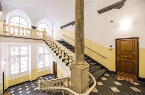 Pre Apartment | La Dimora di San Marcellino