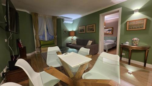 Pre Apartment | La Dimora di San Marcellino