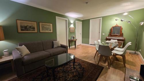 Pre Apartment | La Dimora di San Marcellino