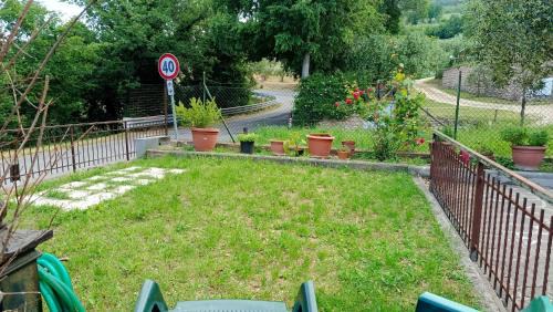 Casenuove Apartment | La Dimora di Santu Mangione