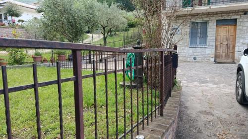 Casenuove Apartment | La Dimora di Santu Mangione