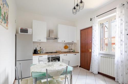 Capodimonte Apartment | La Dimora Etrusca - Patio Privato - 600m dal Lago