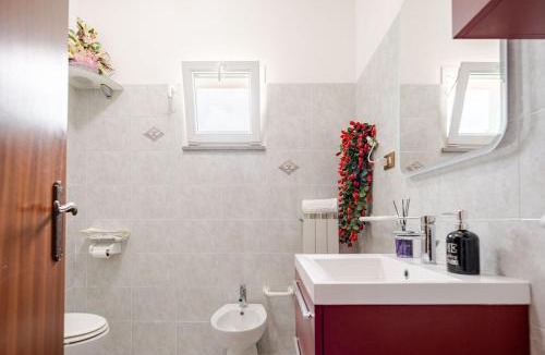 Capodimonte Apartment | La Dimora Etrusca - Patio Privato - 600m dal Lago