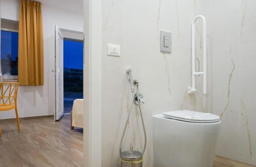 Rocca Imperiale Bed & Breakfast | La Dimora Imperiale
