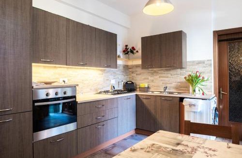 Pinerolo Apartment | La Dimora Indie