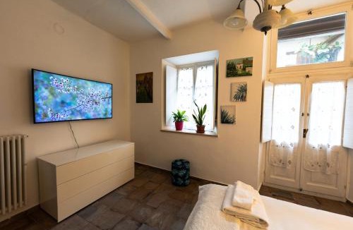 Pinerolo Apartment | La Dimora Indie