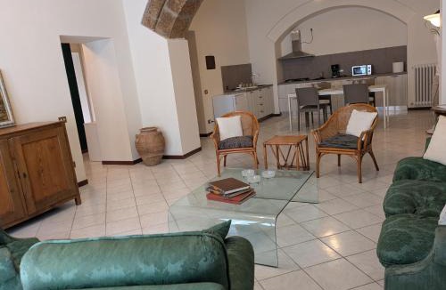 Orvieto Apartment | La dimora nel borgo Orvieto