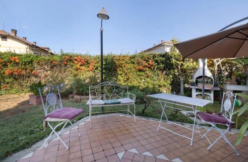 Monta Apartment | La dimora nel Roero con Patio