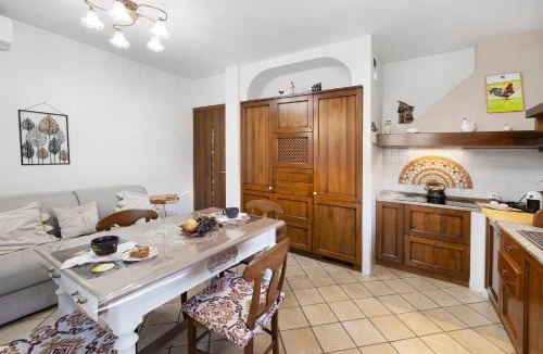 Monta Apartment | La dimora nel Roero con Patio