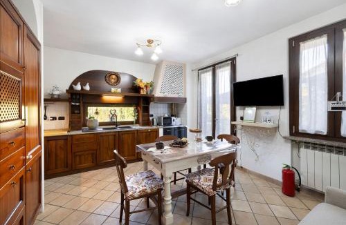 Monta Apartment | La dimora nel Roero con Patio