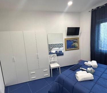 Battipaglia Bed & Breakfast | la divina bed&breakfast