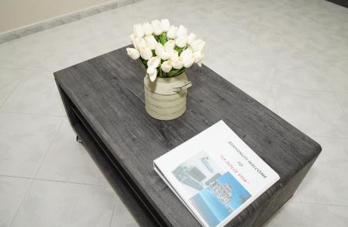 Capaccio Scalo Apartment | La Dolce Vita