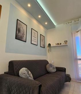 Capodimonte Apartment | La Dolce Vita