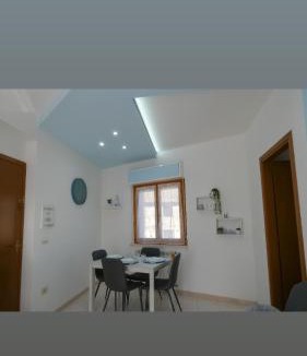 Capodimonte Apartment | La Dolce Vita