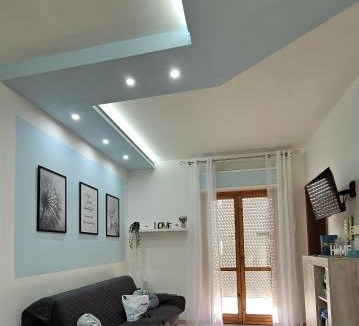 Capodimonte Apartment | La Dolce Vita