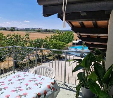 Villa Musone House | La Dolce Vita
