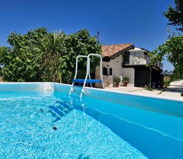 Villa Musone House | La Dolce Vita