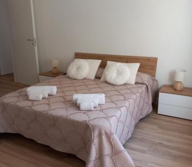 Cisterna di Latina Apartment | La dolce vita casa vacanze