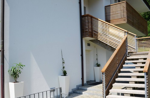 Lovere Apartment | LA DOLCE VITA ON LAKE ISEO