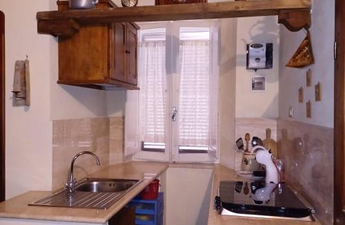 Pitigliano Apartment | La Dolce Vita Orsini